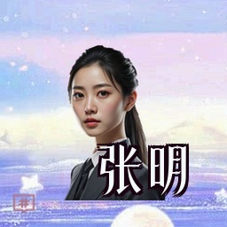 张明